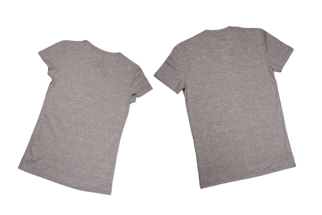 11 Types of T Shirt Necklines: Choose the Right Style for Your Look